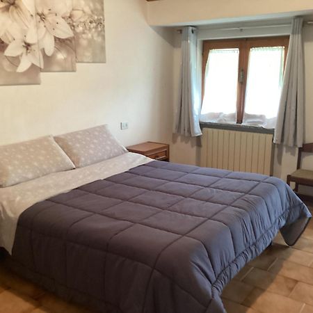 Ferienwohnung Anna Chiara Desulo Exterior foto