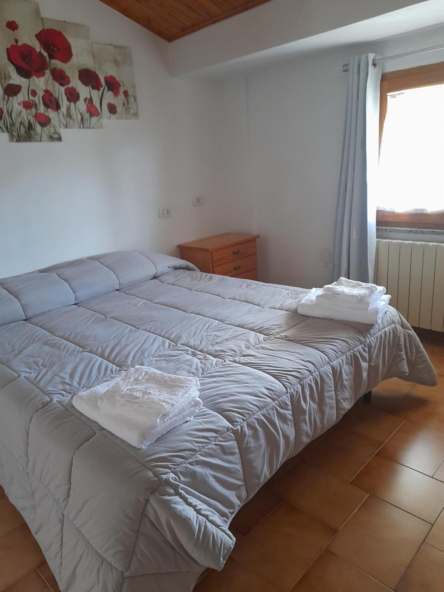 Ferienwohnung Anna Chiara Desulo Exterior foto