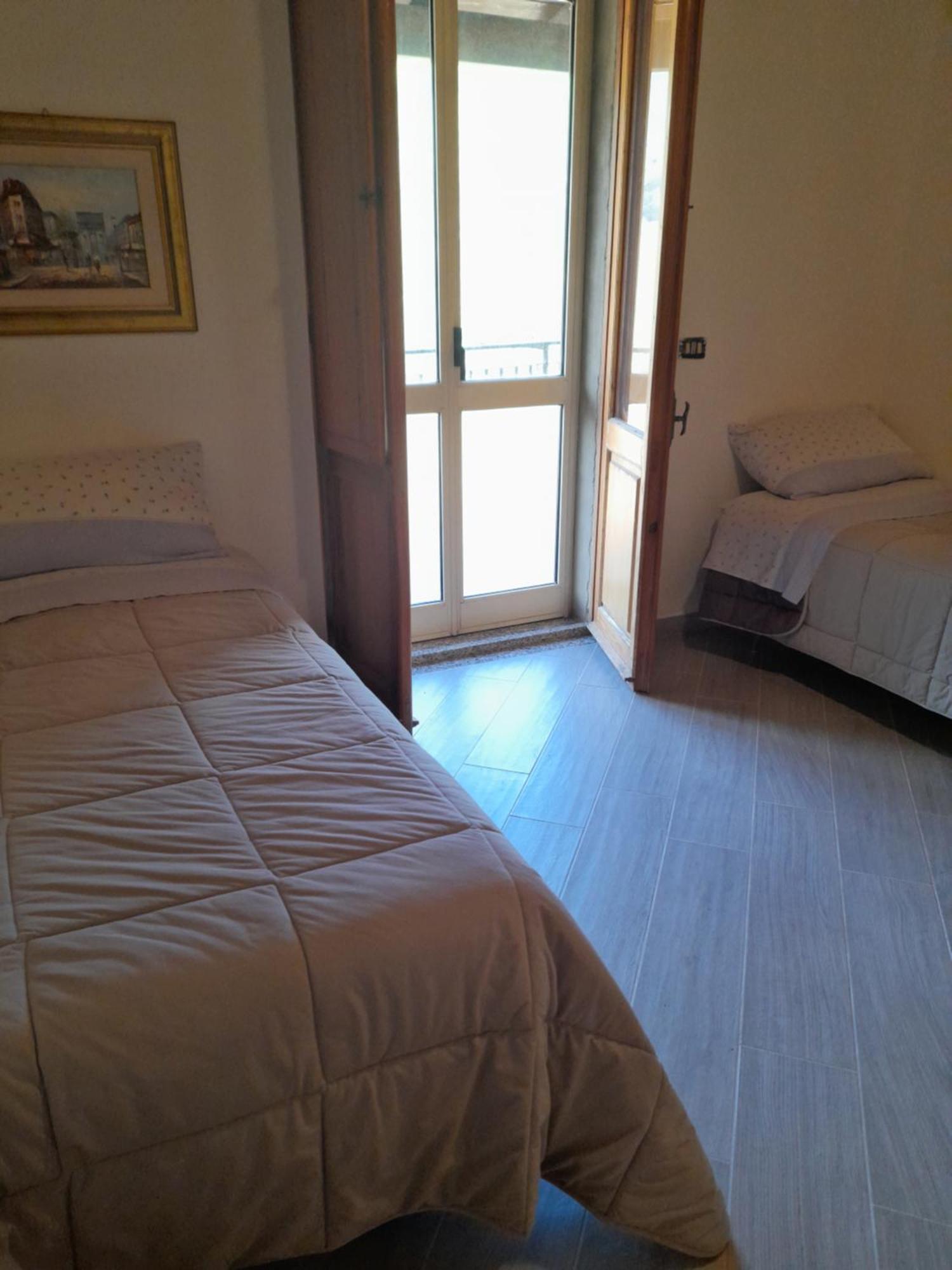 Ferienwohnung Anna Chiara Desulo Exterior foto